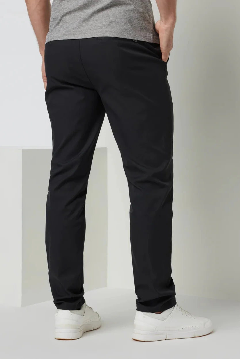 Cascade Tech Chino Pant Pants Vuori