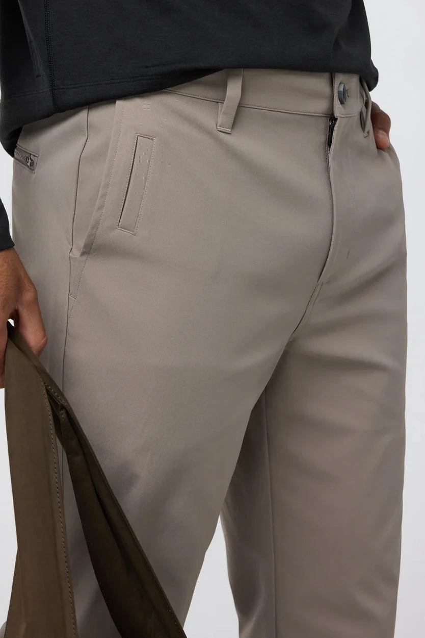 Cascade Tech Chino Pant Pants Vuori