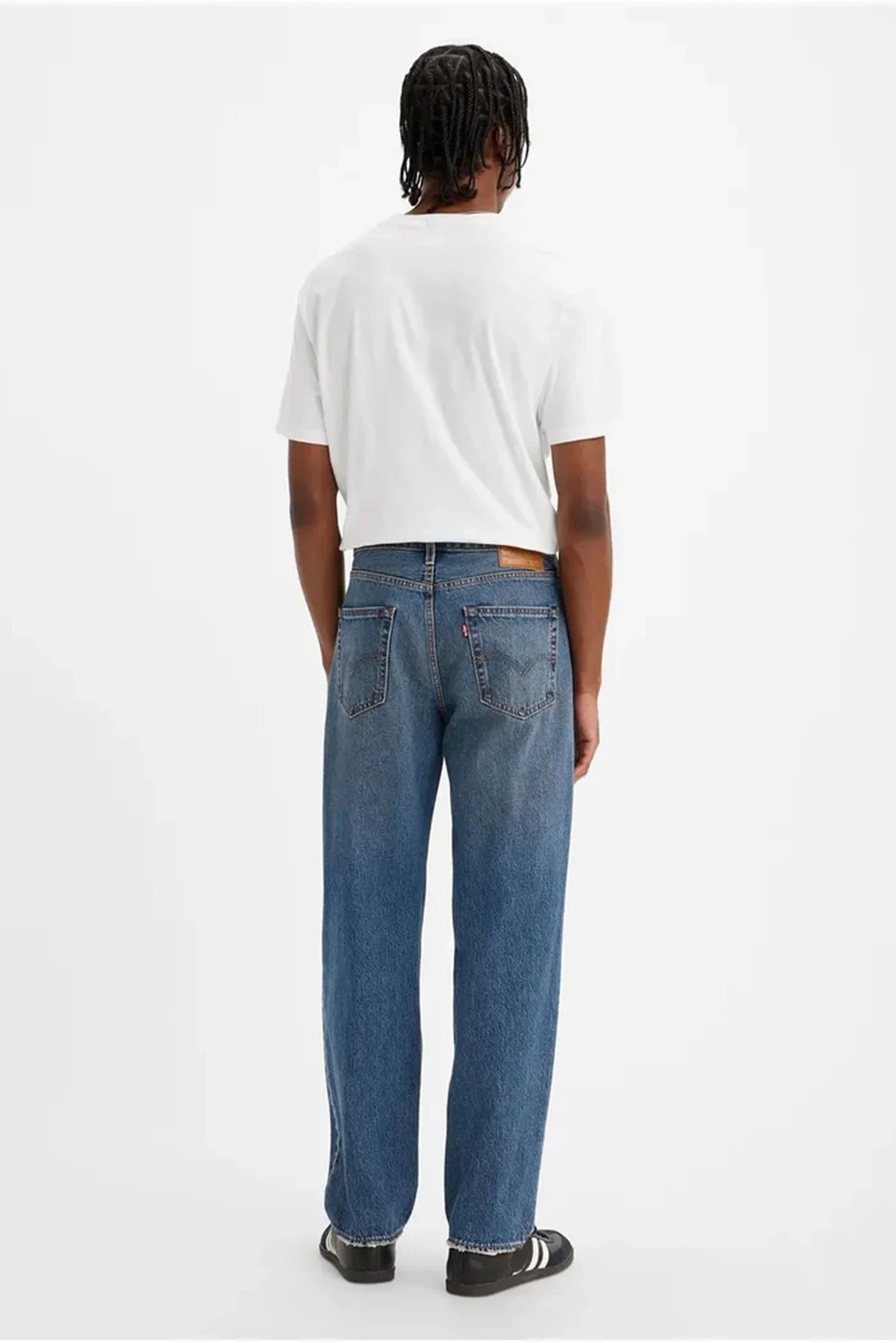 568™ Loose Straight Jeans Denim Levi&#39;s