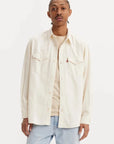 Relaxed Fit Western Shirt Shirts Levi's