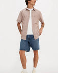 468™ Loose Shorts Denim Levi's