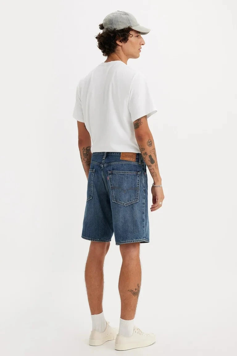 468™ Loose Shorts Denim Levi's