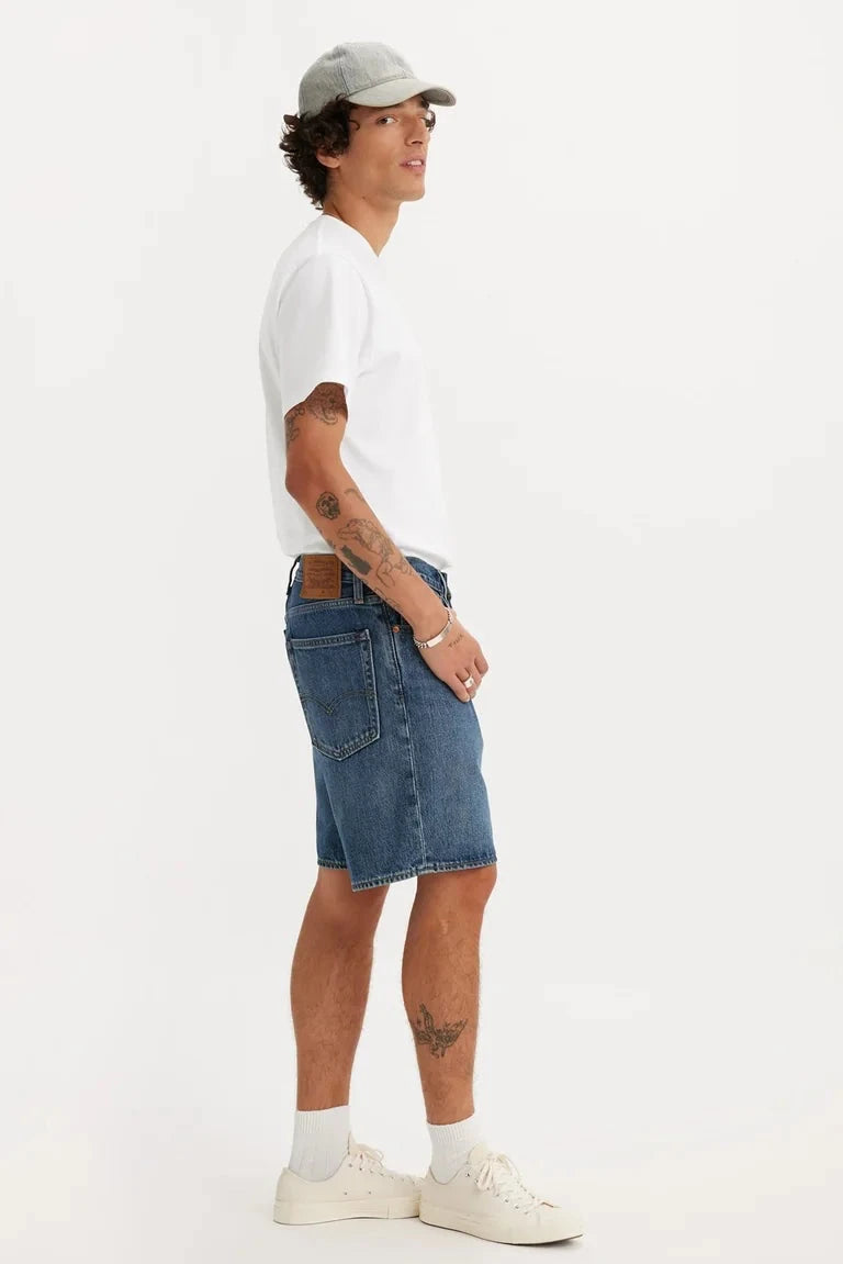 468™ Loose Shorts Denim Levi&#39;s