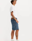 468™ Loose Shorts Denim Levi's