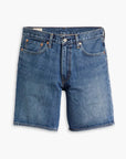 468™ Loose Shorts Denim Levi's