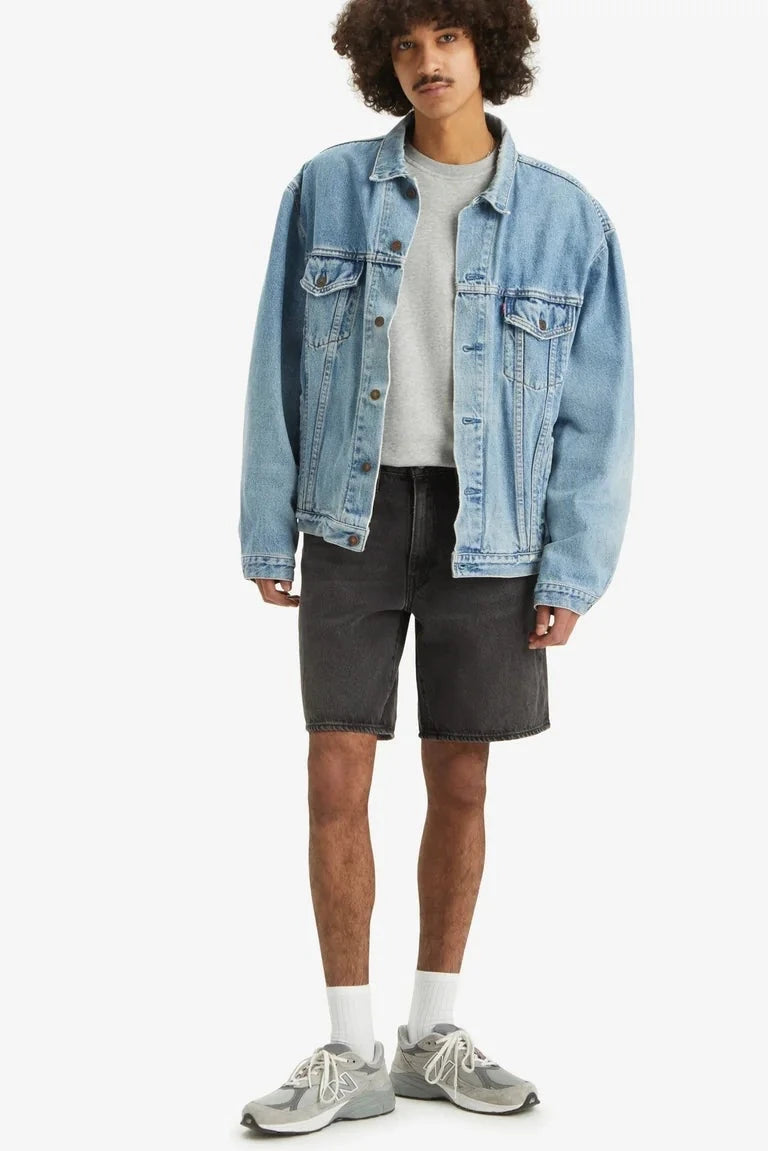 468™ Loose Shorts Denim Levi's