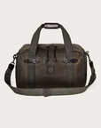 Small Tin Cloth Duffle Bag Bags Filson