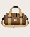 Small Tin Cloth Duffle Bag Bags Filson