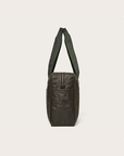 Tin Cloth Zipper Tote Bag Bags Filson