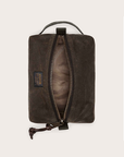 Tin Cloth Travel Kit Bags Filson