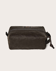 Tin Cloth Travel Kit Bags Filson