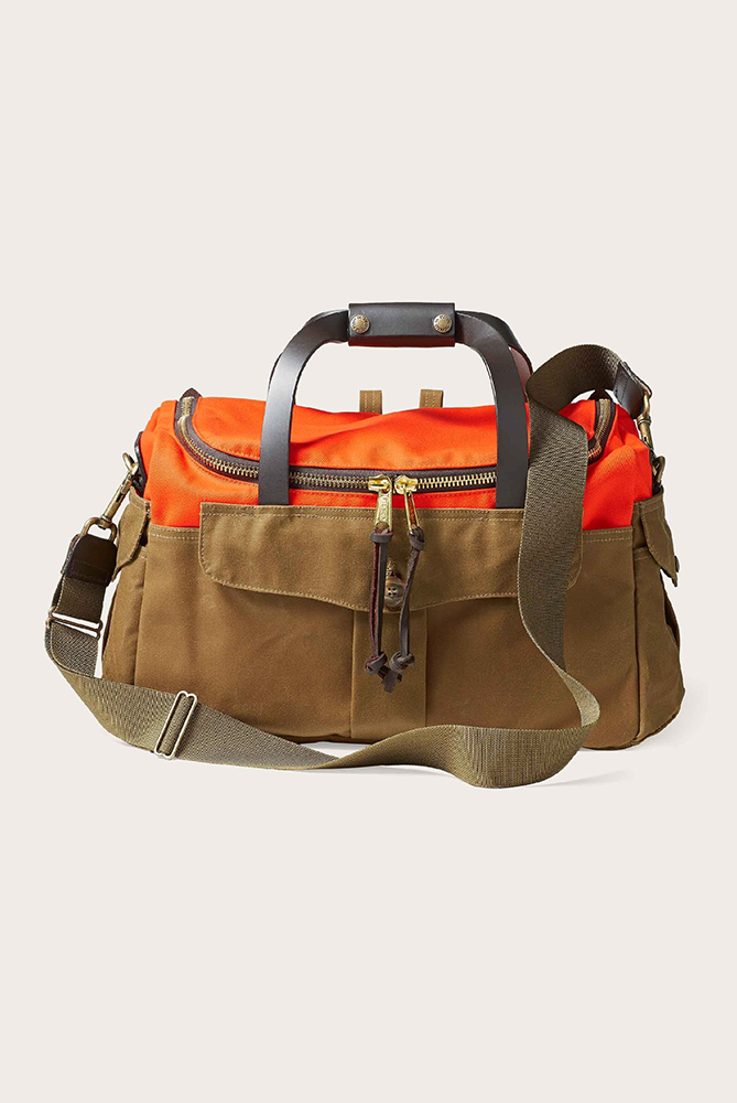 Heritage Sportsman Bag Bags Filson