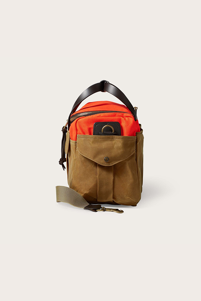 Heritage Sportsman Bag Bags Filson