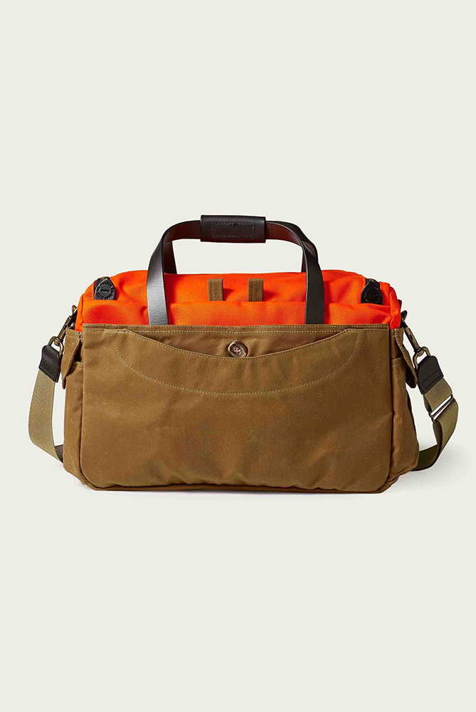 Heritage Sportsman Bag Bags Filson