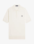 Cotton Knitted Shirt Polos Fred Perry