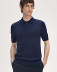 Cotton Knitted Shirt Polos Fred Perry