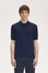 Cotton Knitted Shirt Polos Fred Perry