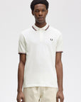 Twin Tipped Fred Perry Shirt Polos Fred Perry