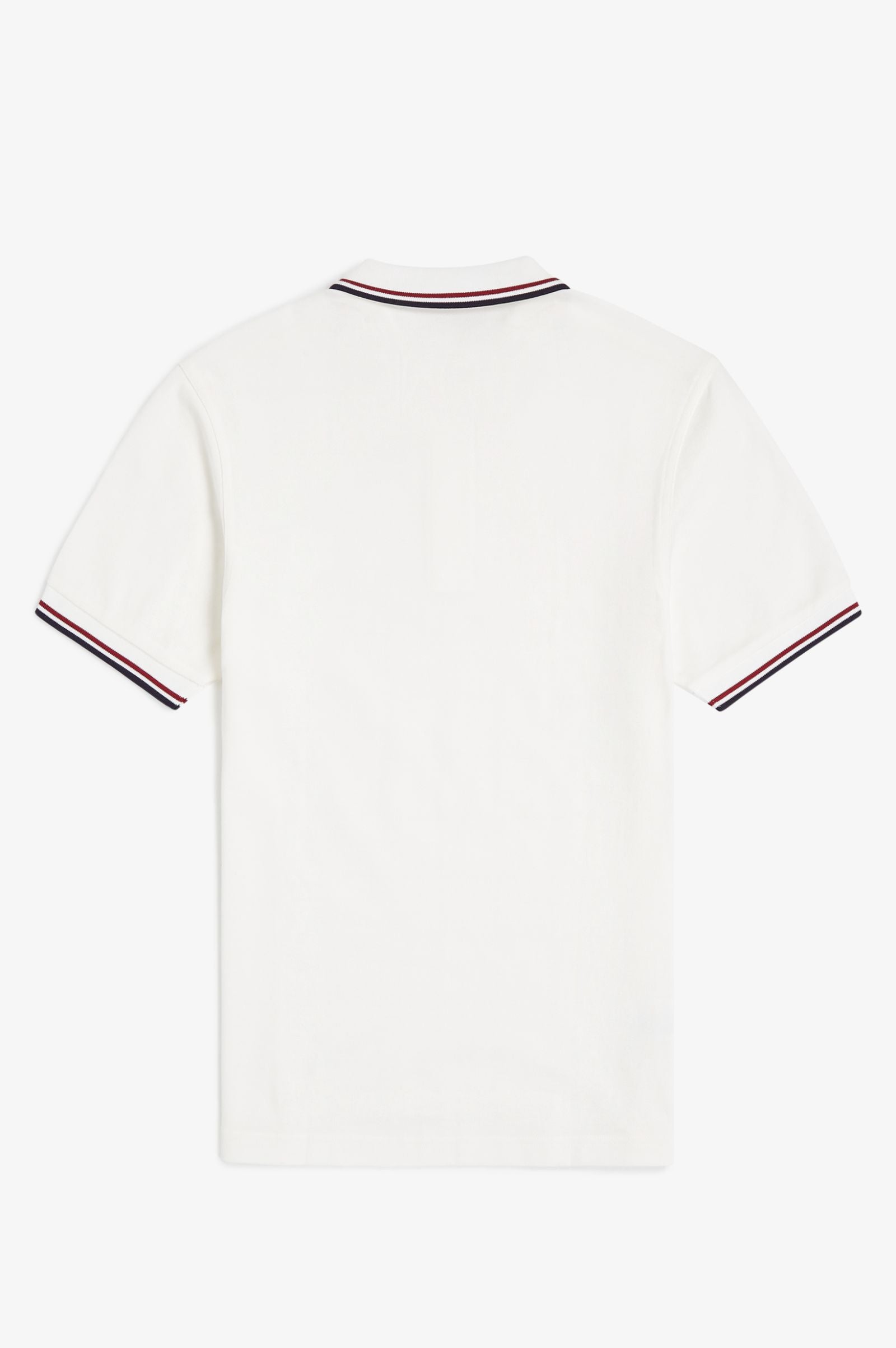 Twin Tipped Fred Perry Shirt Polos Fred Perry