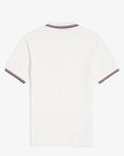 Twin Tipped Fred Perry Shirt Polos Fred Perry