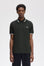 Twin Tipped Fred Perry Shirt Polos Fred Perry