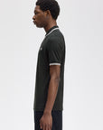 Twin Tipped Fred Perry Shirt Polos Fred Perry