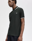 Twin Tipped Fred Perry Shirt Polos Fred Perry