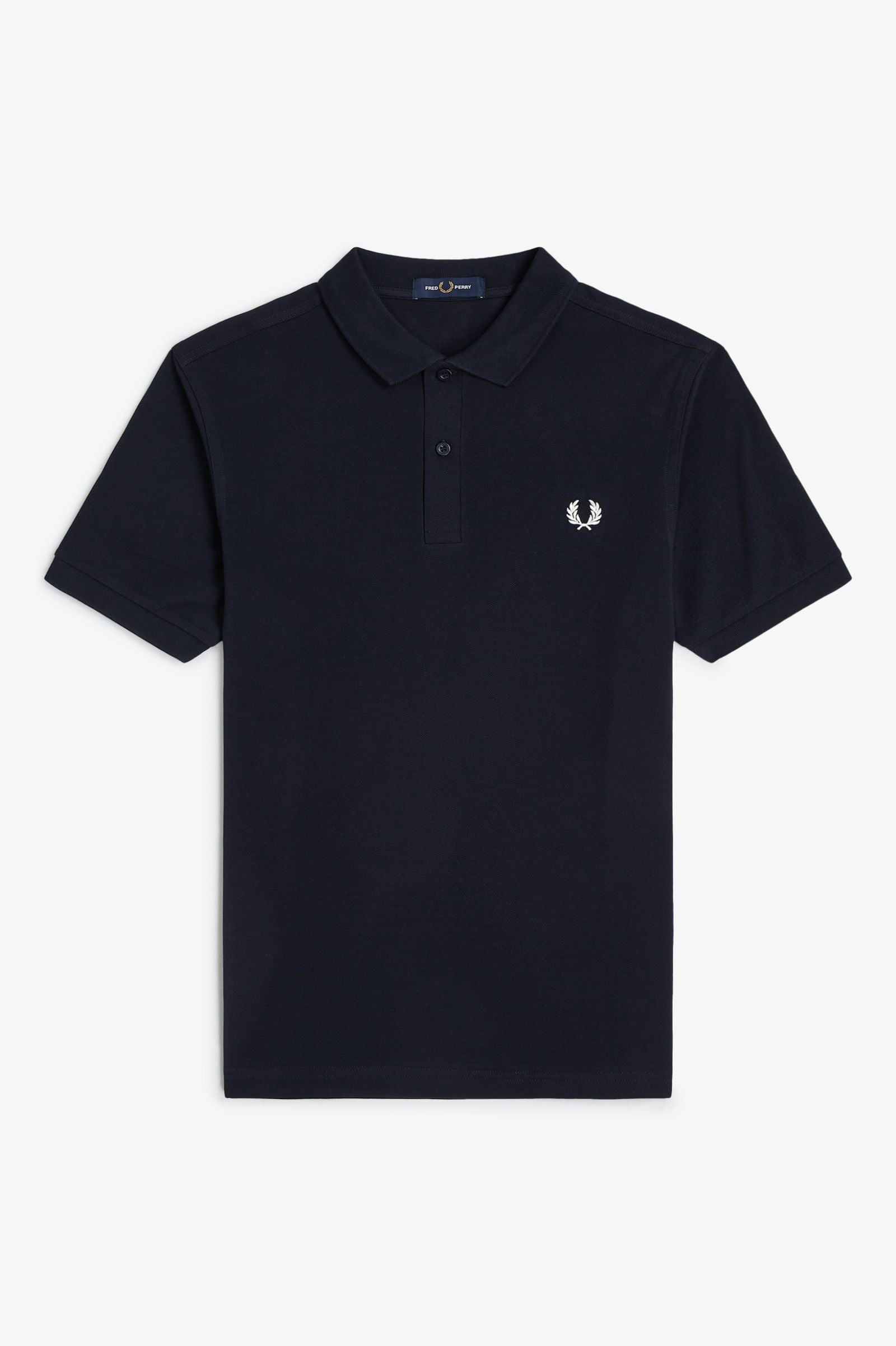 Tennis Shirt Polos Fred Perry