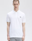 Tennis Shirt Polos Fred Perry