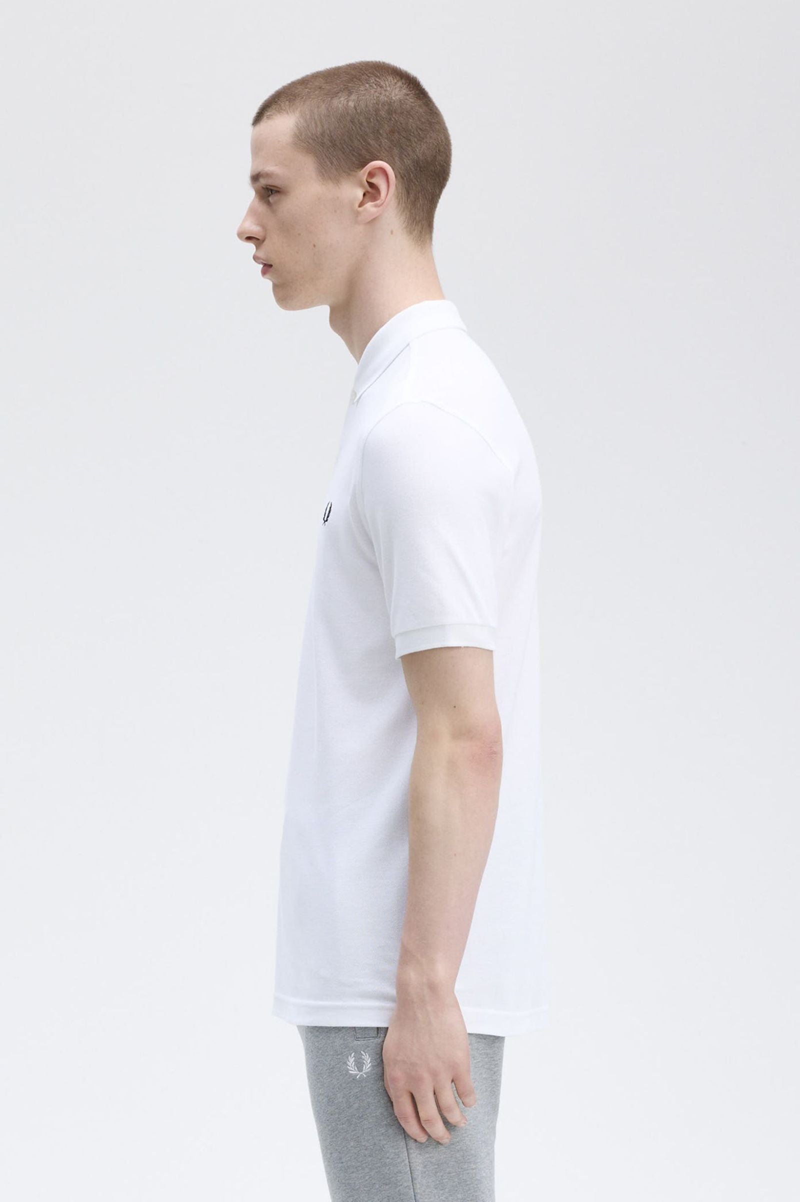 Tennis Shirt Polos Fred Perry