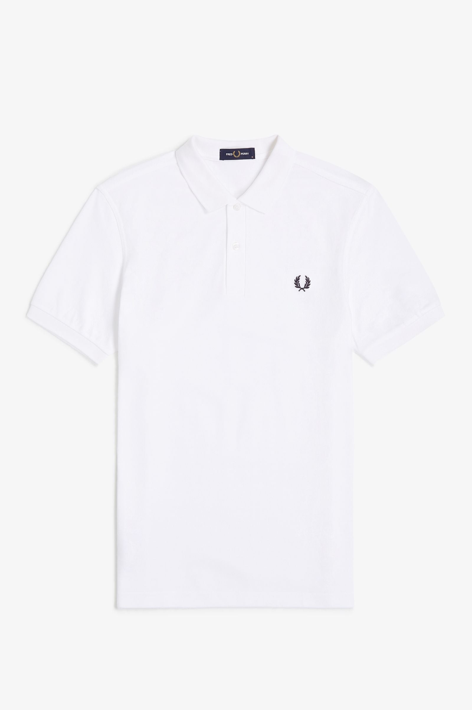 Tennis Shirt Polos Fred Perry