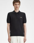 Classic Knitted Shirt Polos Fred Perry