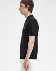 Classic Knitted Shirt Polos Fred Perry