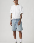 468™ Loose Shorts Denim Levi's