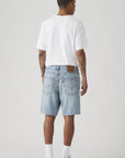 468™ Loose Shorts Denim Levi's