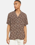 S/S Classic Camper Shirt Shirts Levi's