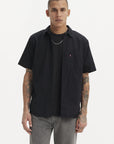 S/S Classic 1 Pocket Standard Shirt Shirts Levi's