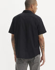 S/S Classic 1 Pocket Standard Shirt Shirts Levi's