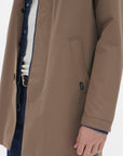 Miles Mac Coat Jackets Matinique