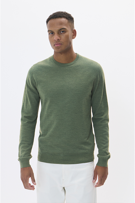 Margrate Pullover Sweaters Matinique