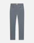 L'Homme Slim Brushed Twill Pants FRAME