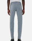 L'Homme Slim Brushed Twill Pants FRAME