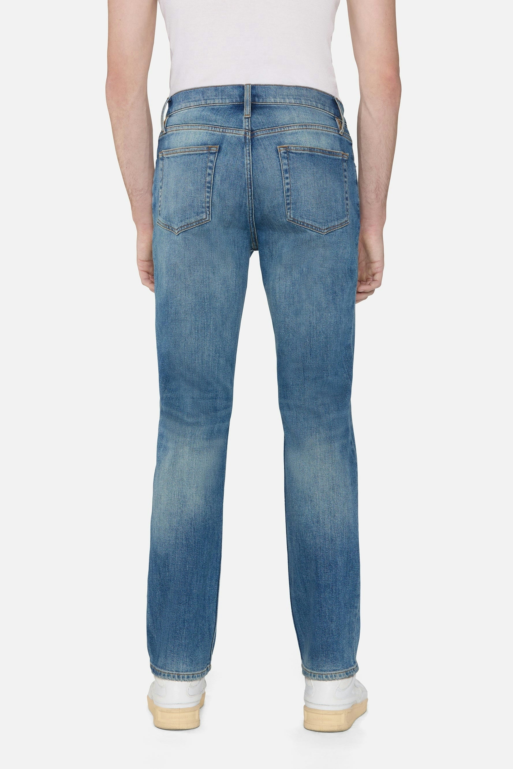 Modern Straight Denim FRAME