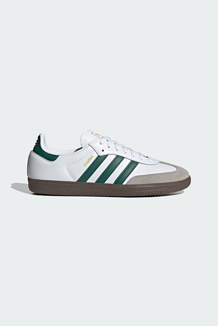 Samba Sneakers Adidas