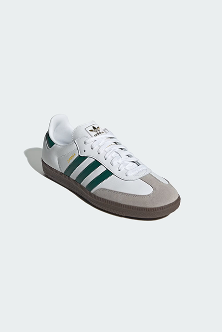 Samba Sneakers Adidas