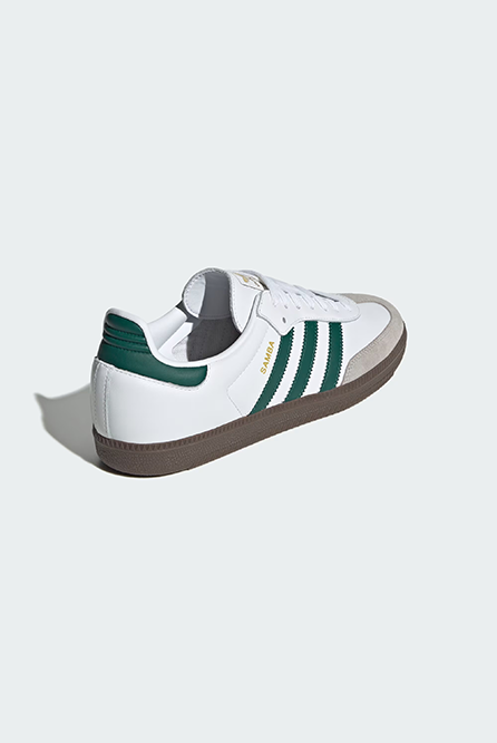 Samba Sneakers Adidas