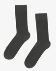 Classic Organic Sock Socks Colorful Standard