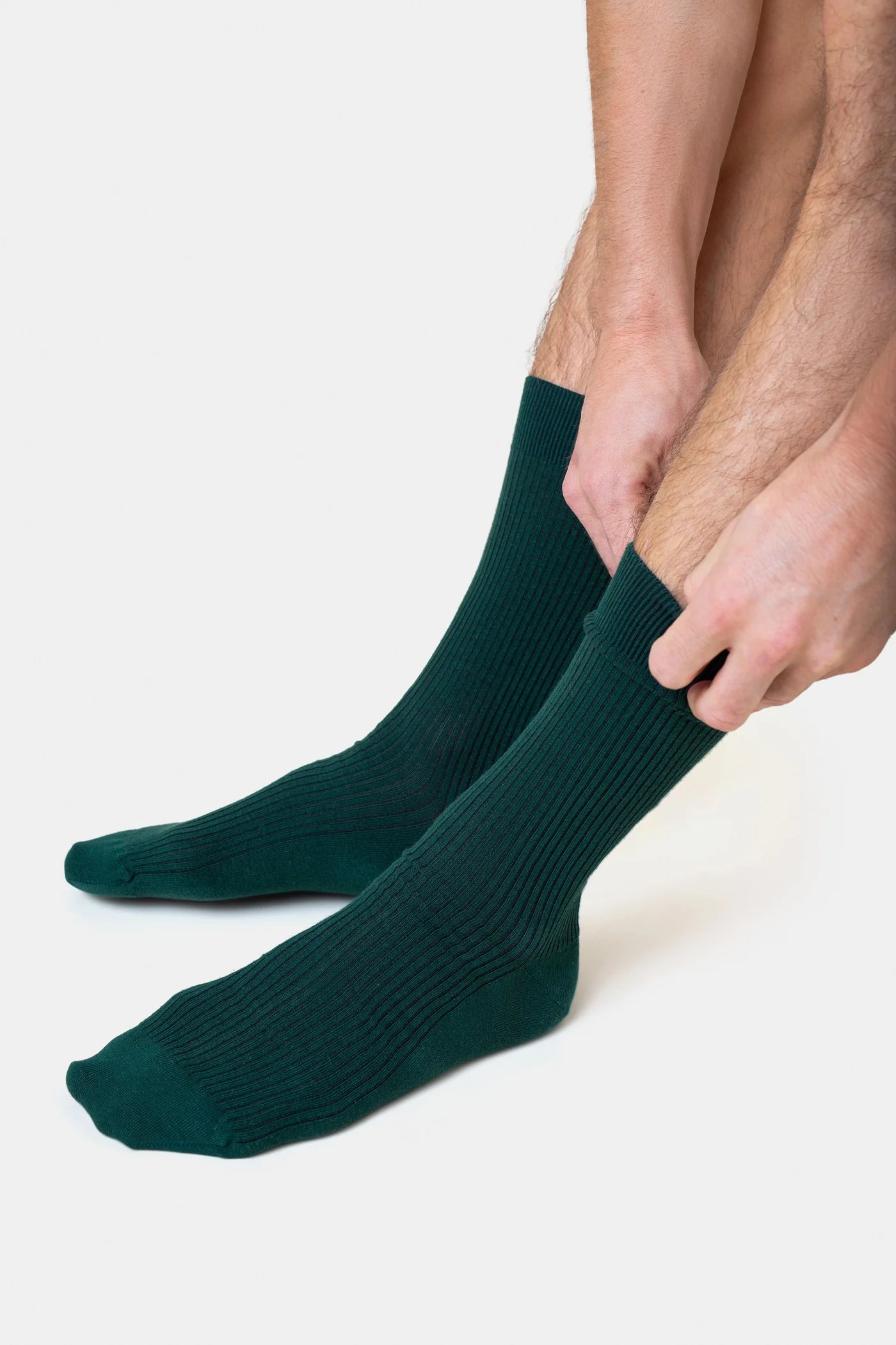 Classic Organic Sock Socks Colorful Standard