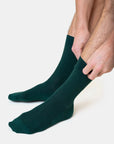 Classic Organic Sock Socks Colorful Standard