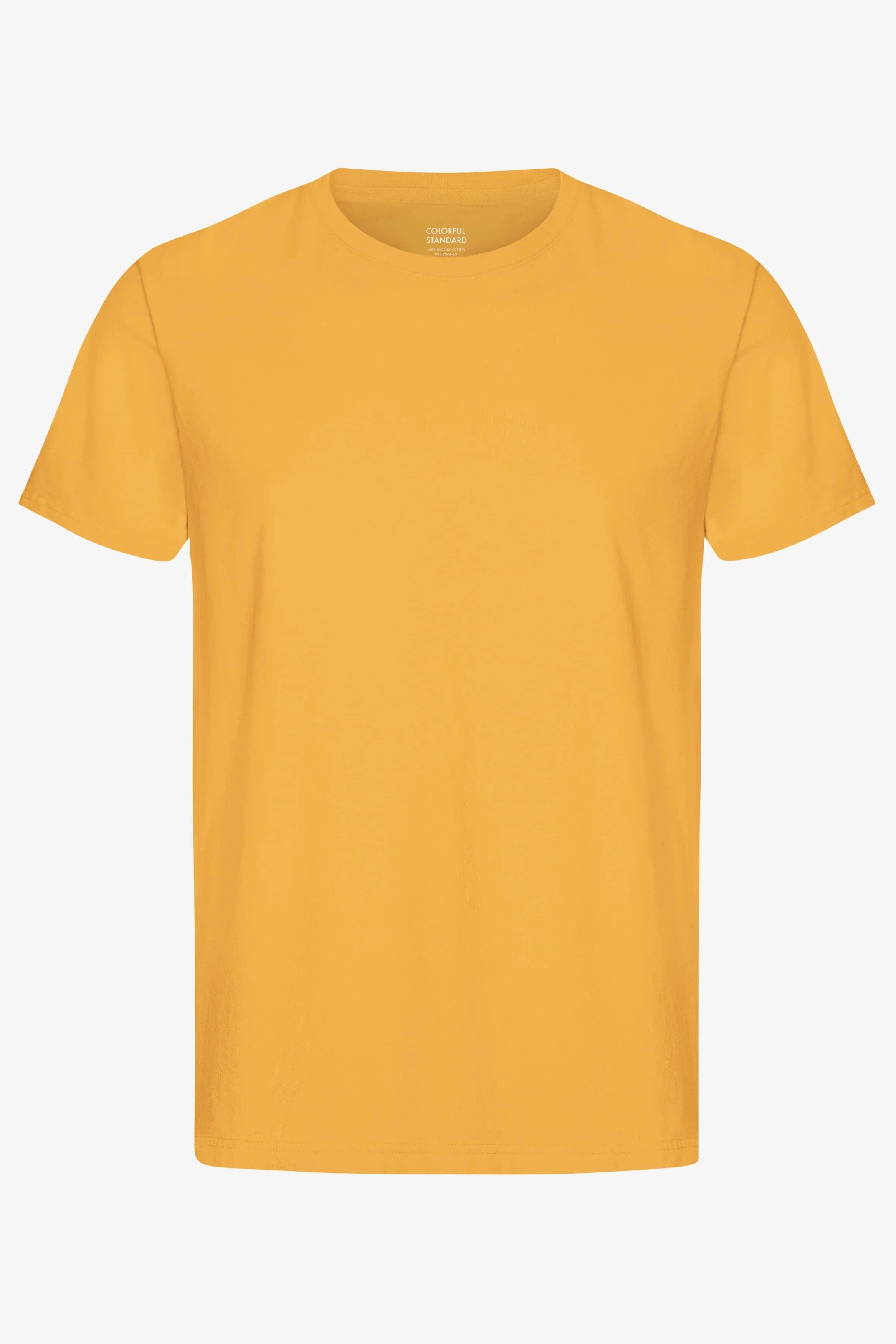 Classic Organic Tee T-Shirts Colorful Standard